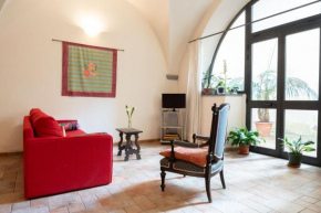 Characteristic apartment in the center of Florence, Florence
